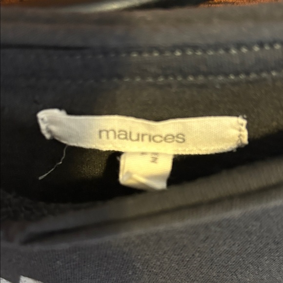 Maurices “Family Faith Football” Graphic Tee* - Picture 2 of 8